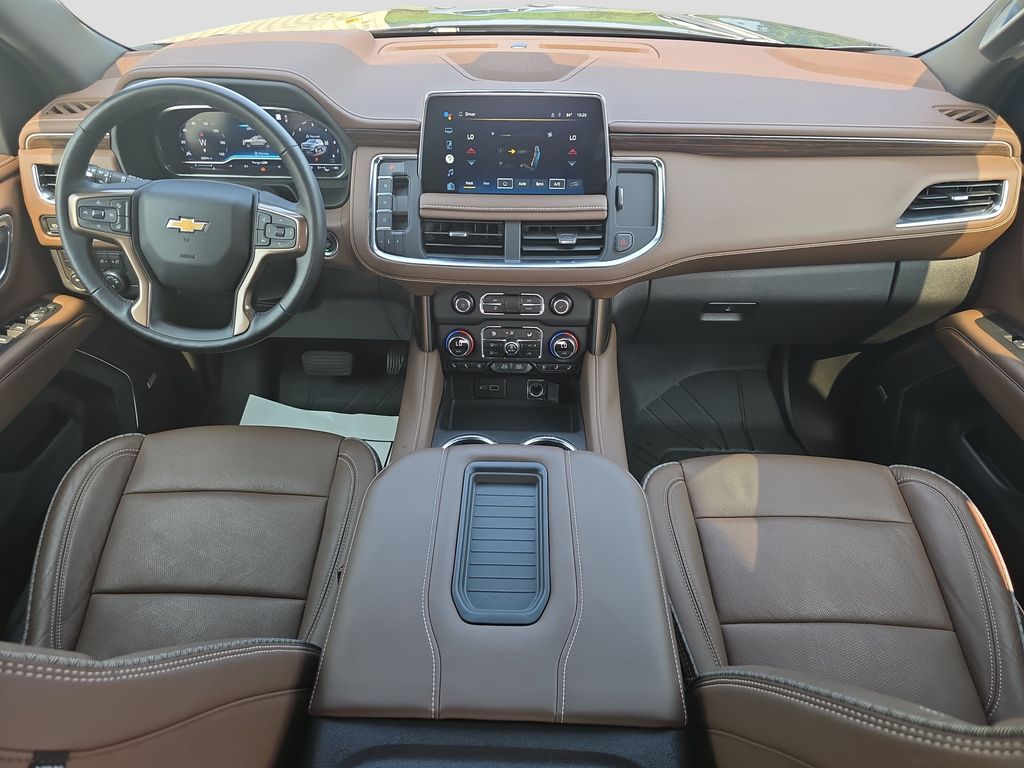 Used 2022 Chevrolet Tahoe SUV