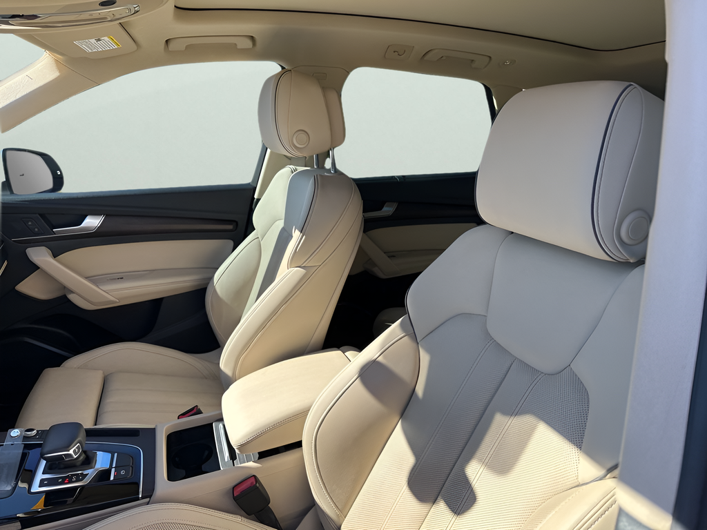 Used Car 2021 Audi Q5  45 Premium Plus For Sale Under $25,000 In Austin, Texas