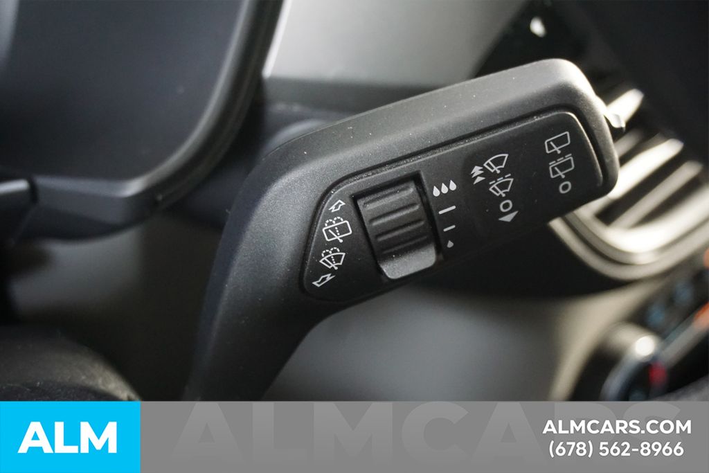 Used 2025 Gray Ford Active image 30
