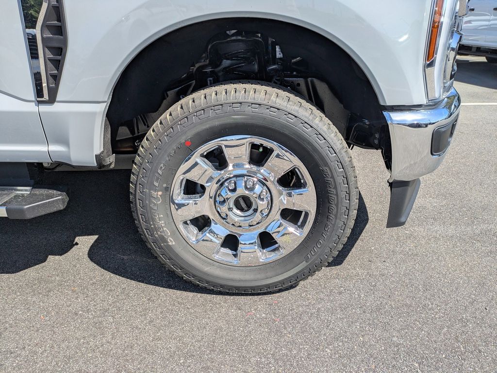 2026 Ford F-250 Super Duty LARIAT