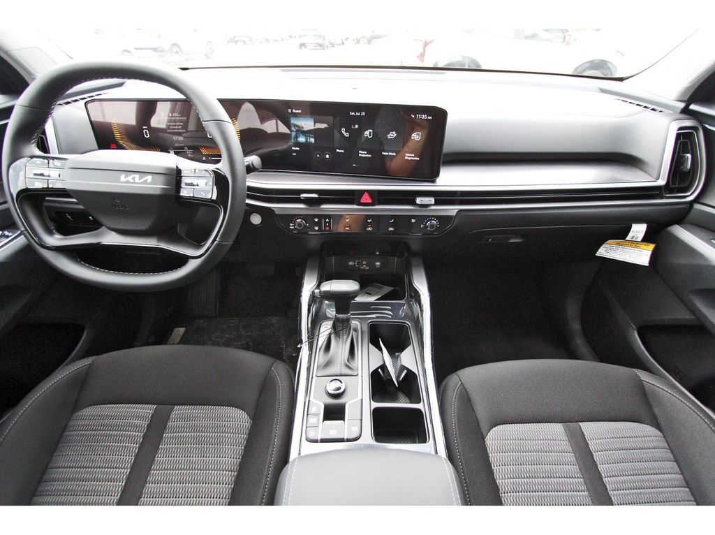 New 2026 Kia Sorento SUV