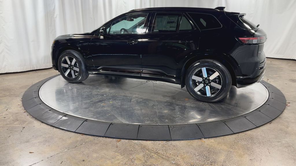 new 2026 Honda Prologue car, priced at $56,450