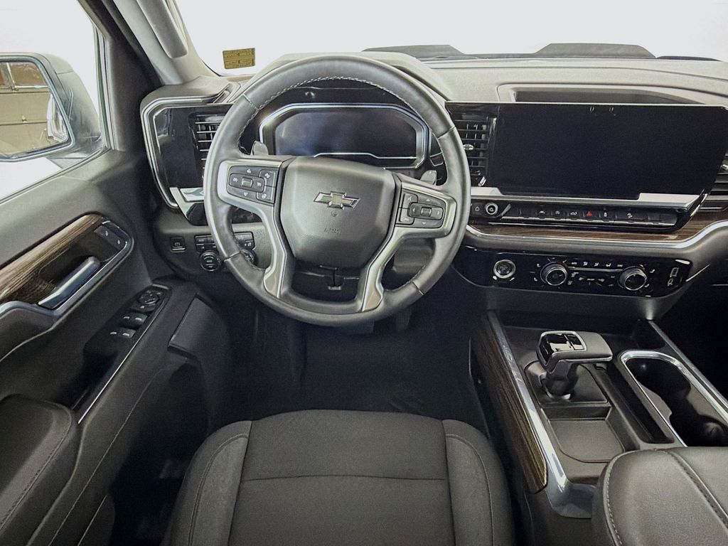 Used 2023 Chevrolet Silverado 1500 Truck
