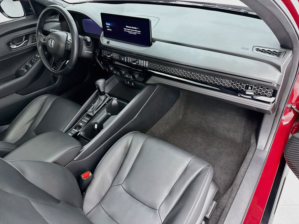 Thumbnail: 2024 Honda Accord - 15