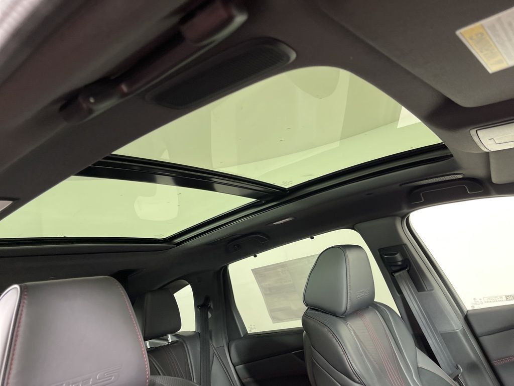 Thumbnail: 2026 Acura MDX - 12