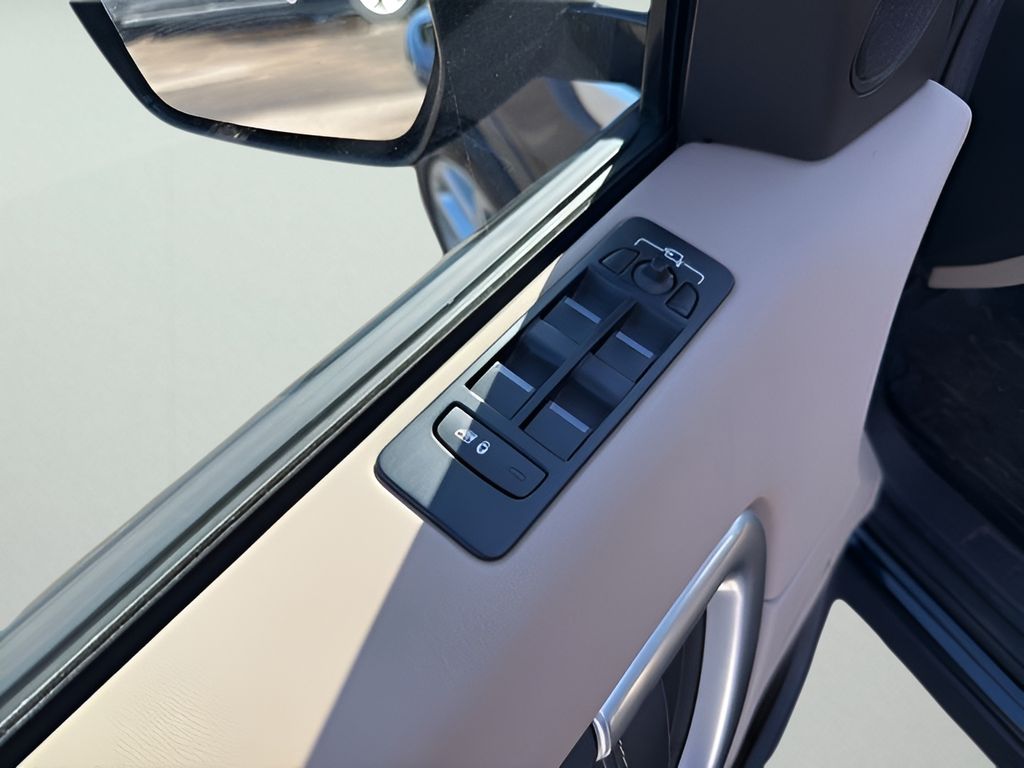 2017 Land Rover Discovery Sport