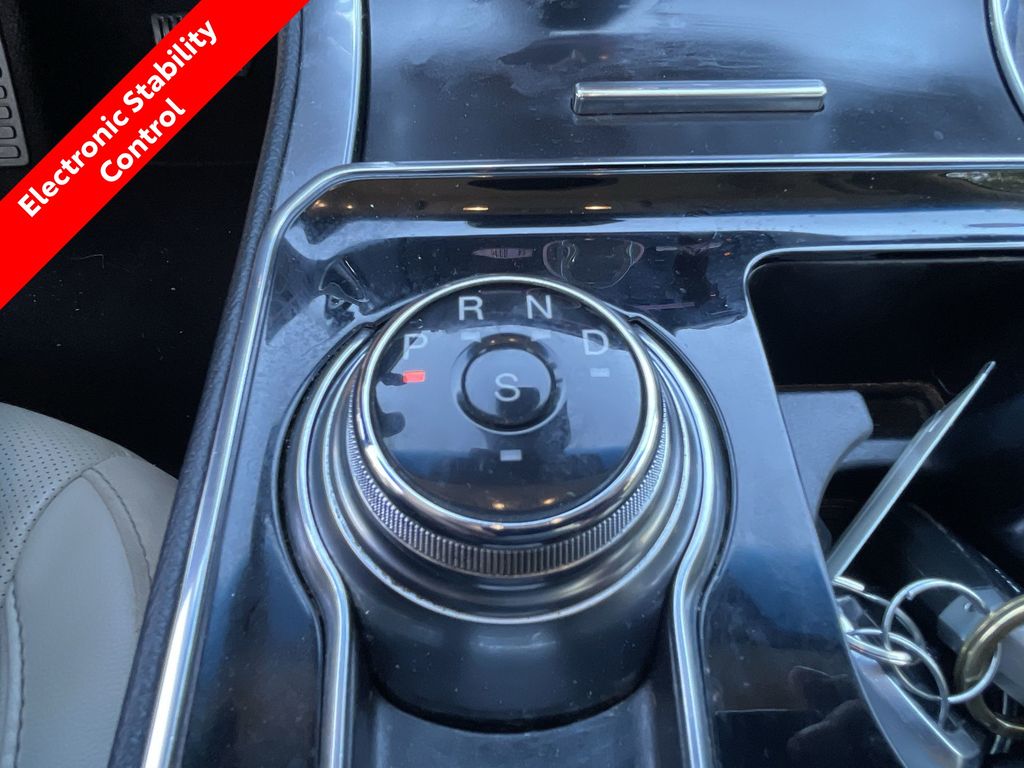 Used 2019 Ford Edge SUV