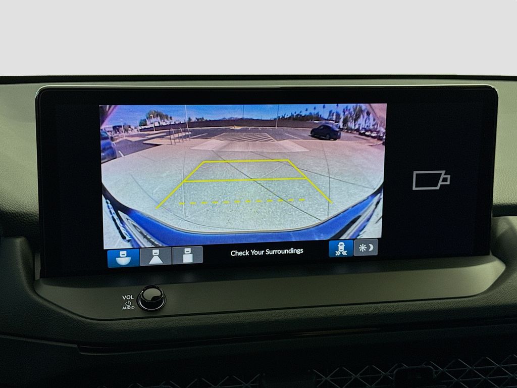 Thumbnail: 2024 Honda Accord - 15