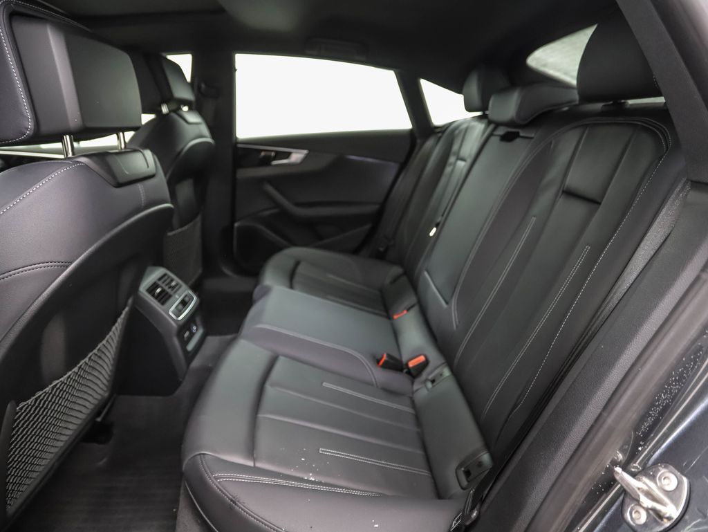 Thumbnail: 2023 Audi A5 - 22