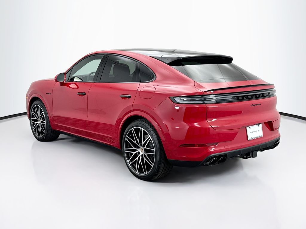 Thumbnail: 2026 Porsche  - 3