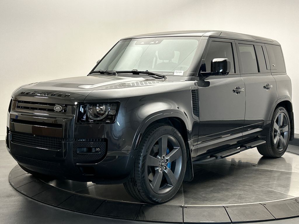 2022 Land Rover Defender 110 -
                Darien, CT