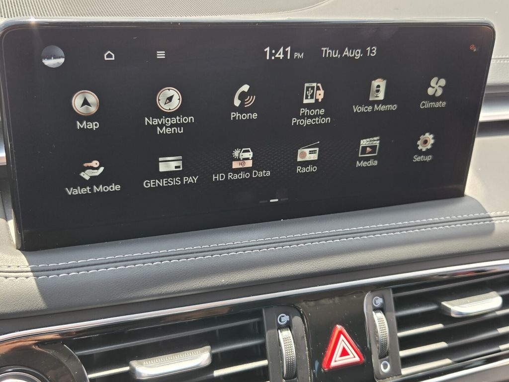 2023 Genesis G70 - $27,999