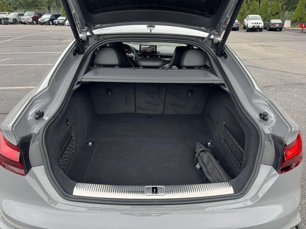 Used 2023 Audi RS 5 Hatchback