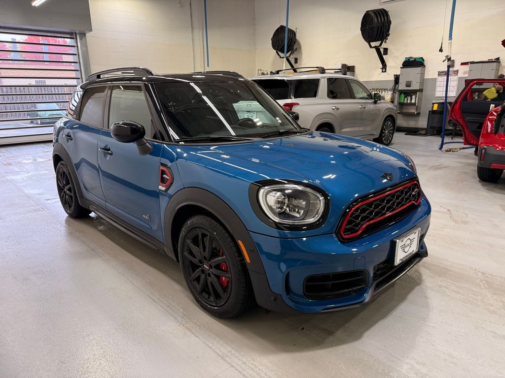 Thumbnail: 2020 MINI Cooper Countryman - 7