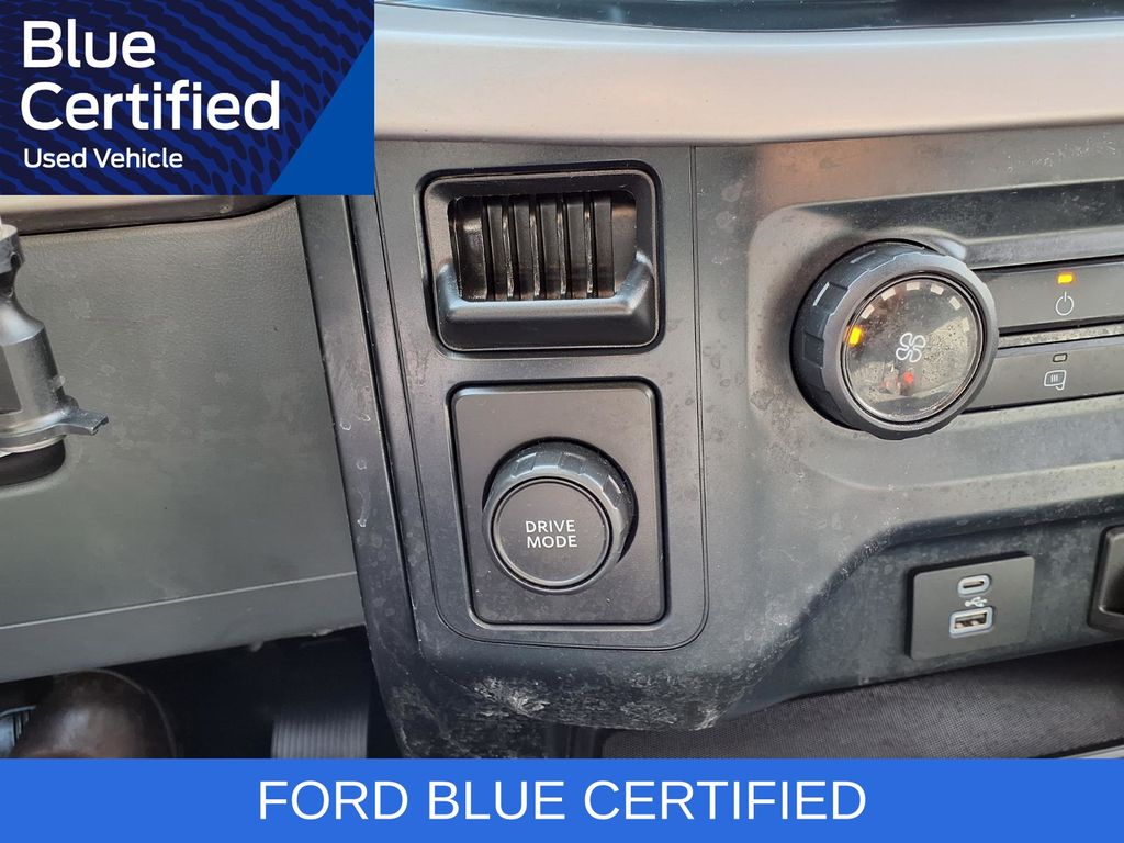2023 Ford F-150 XL Black at Emmons Autoplex
