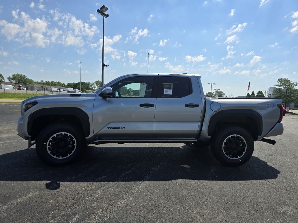 New 2026  Toyota TRD Off Road image 13