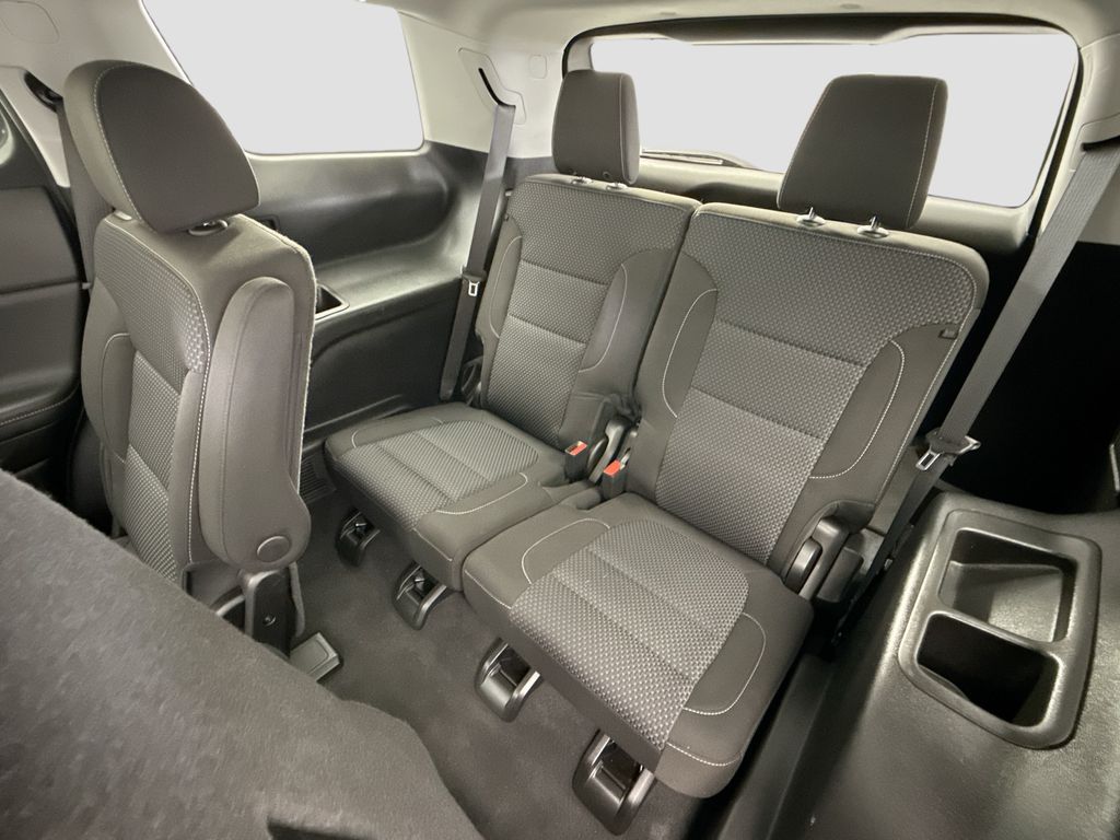 Thumbnail: 2023 GMC Acadia - 21