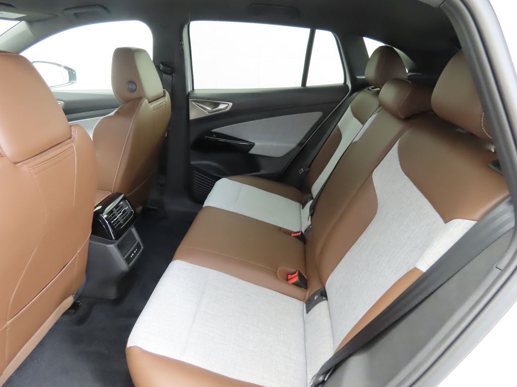 Thumbnail: 2026 Volkswagen ID.4 - 19