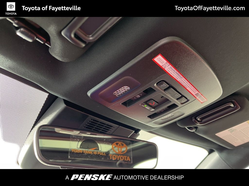 Thumbnail: 2026 Toyota Camry - 29