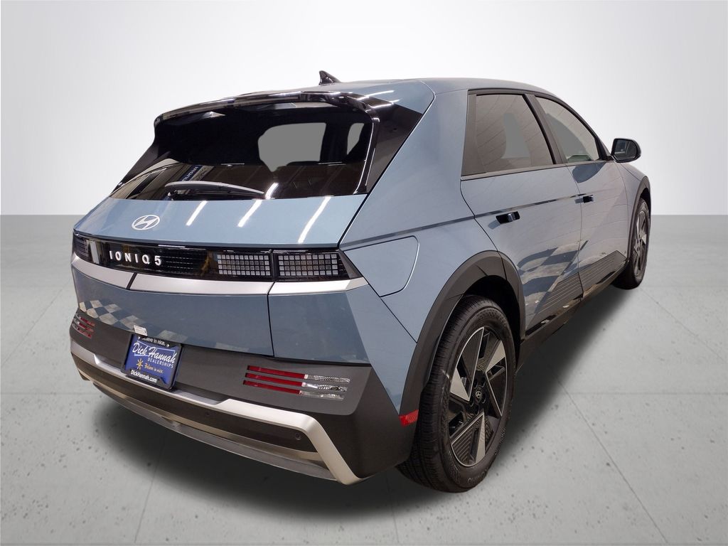 2026 Hyundai IONIQ 5 SE Standard Range