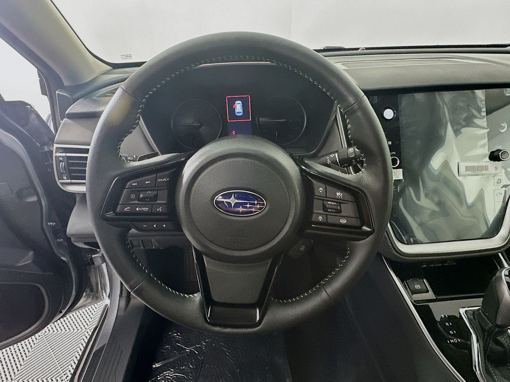 2025 Subaru Outback Onyx Edition - Photo 13