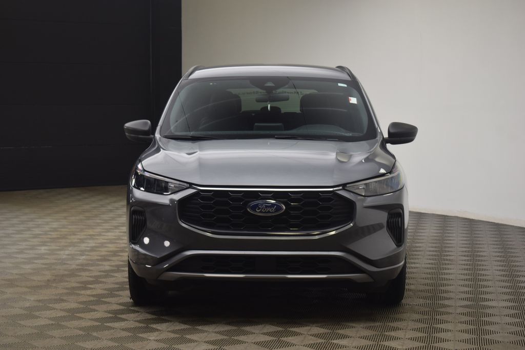 used 2024 Ford Escape car, priced at $21,500
