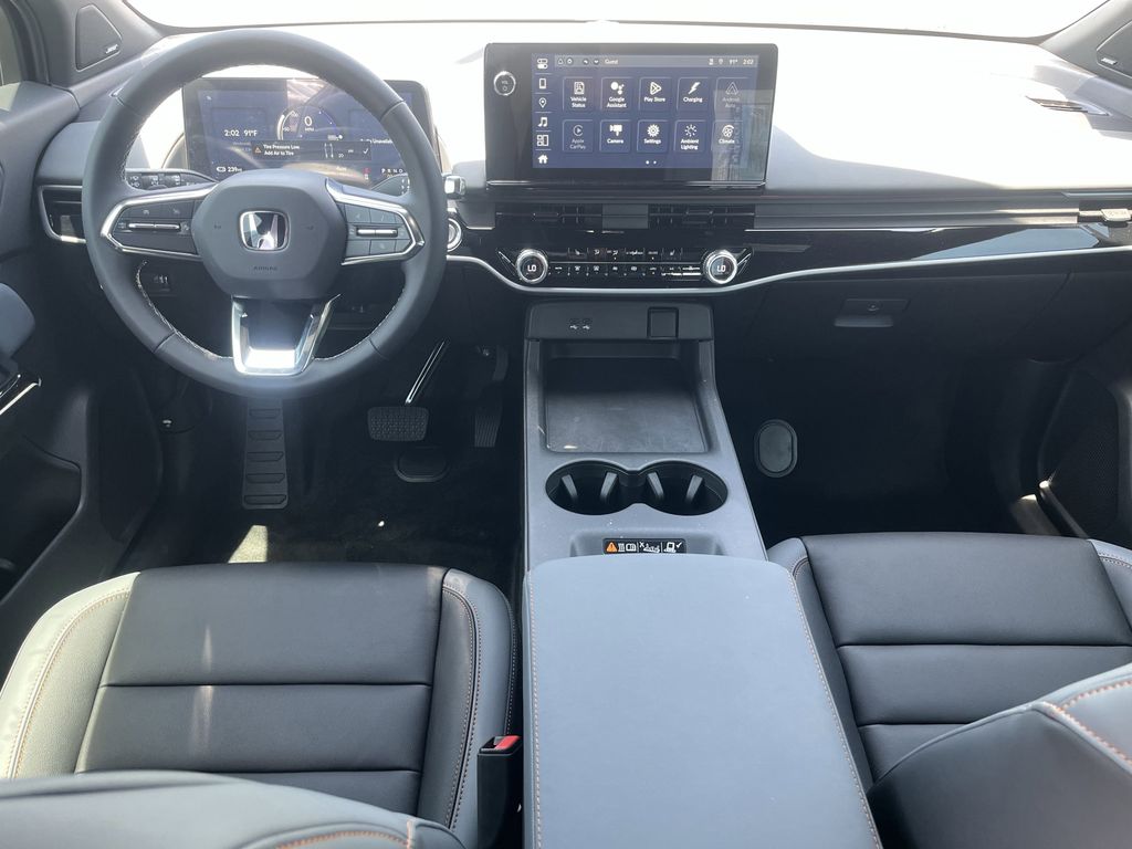 new 2026 Honda Prologue car, priced at $46,603