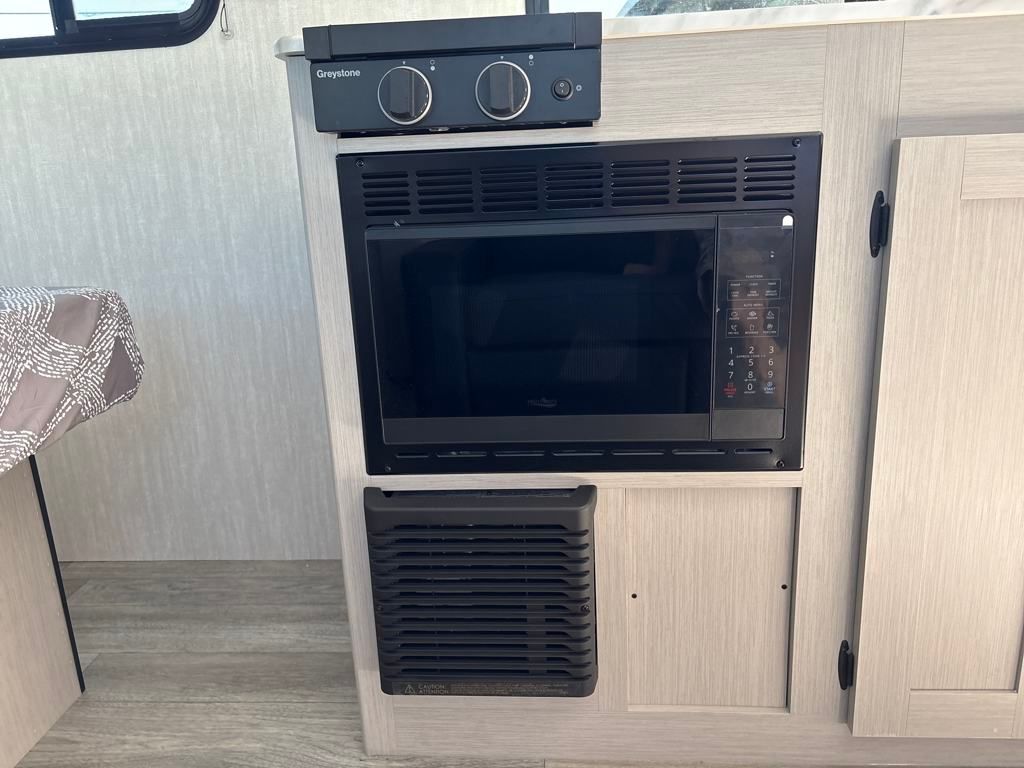 2025 Coachmen Remote 19R Travel Trailer