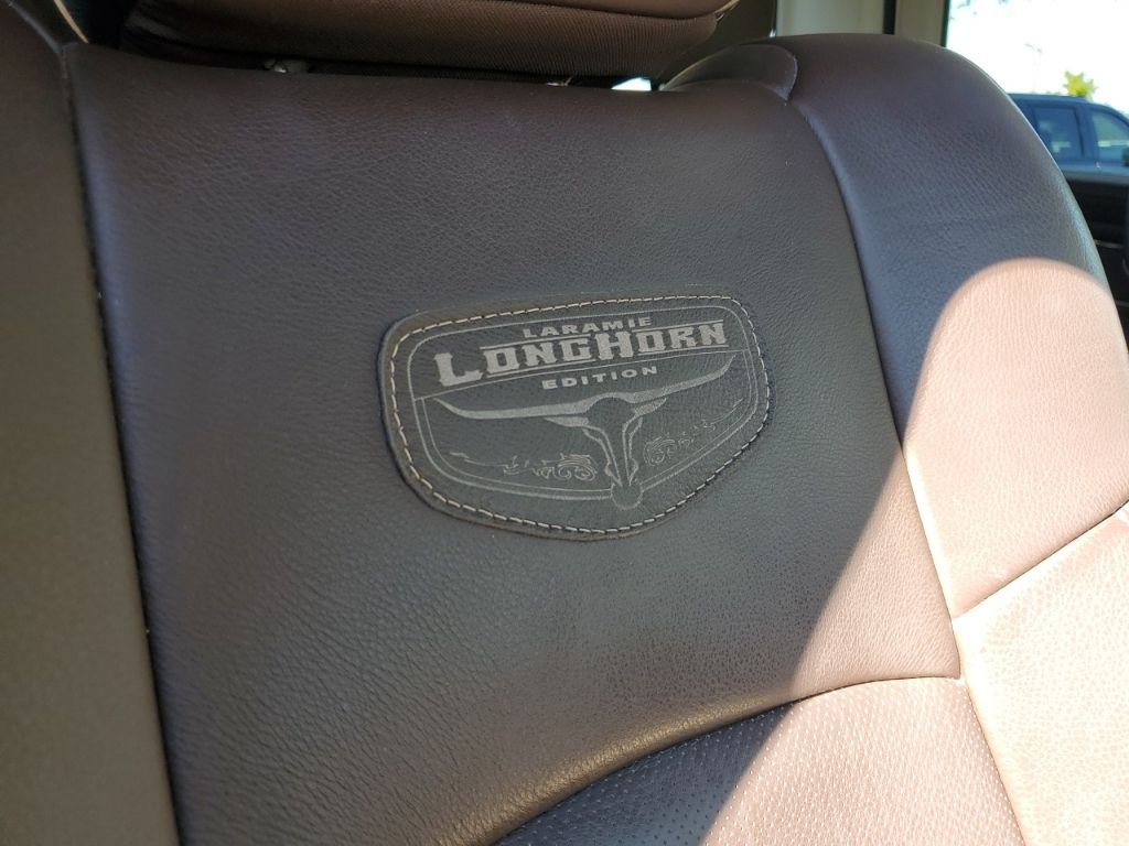 Used Car 2016 Ram 1500  Laramie Longhorn For Sale Under $20,000 In Austin, Texas