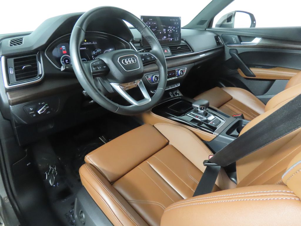 Thumbnail: 2023 Audi Q5 - 29
