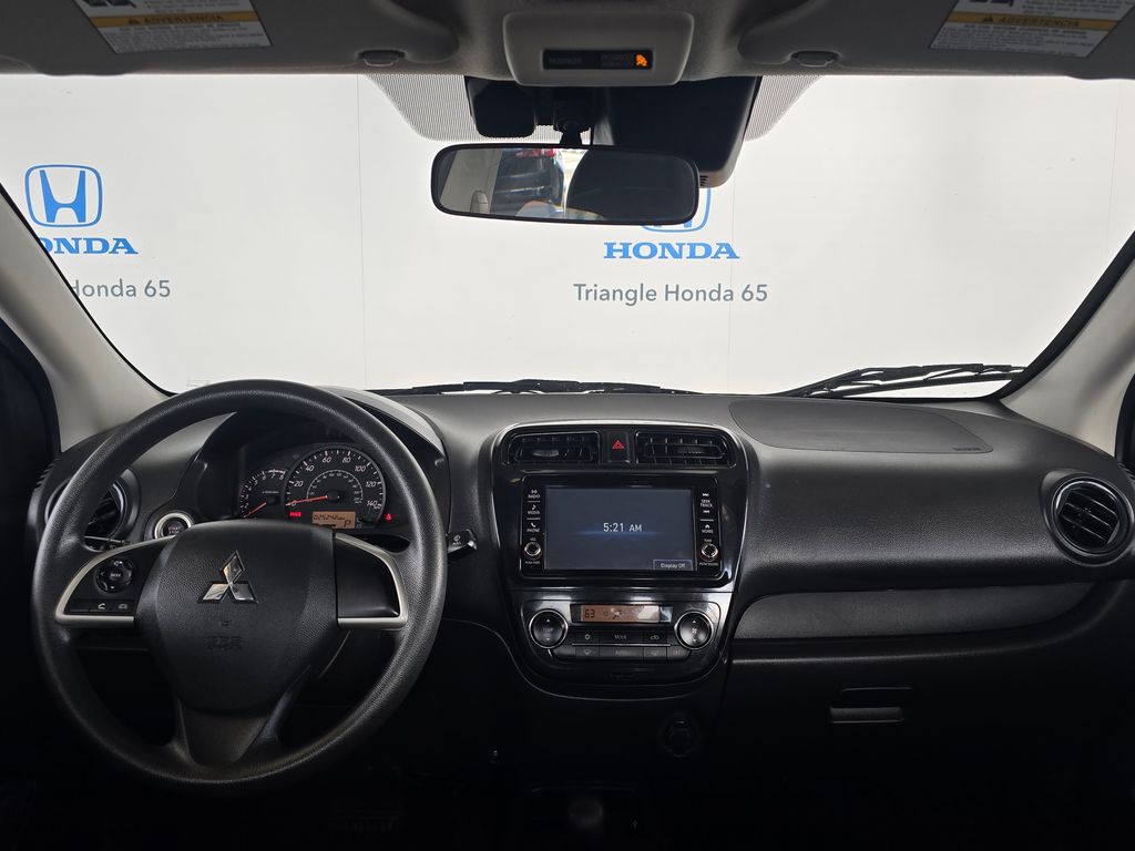 Thumbnail: 2024 Mitsubishi Mirage G4 - 6