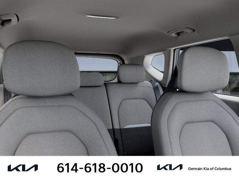New 2027 Gray Kia S image 30