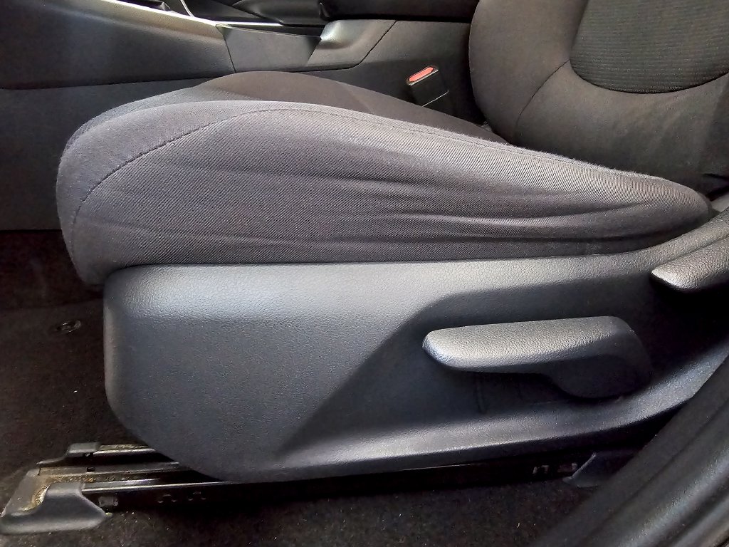 Used 2019 Toyota RAV4 SUV