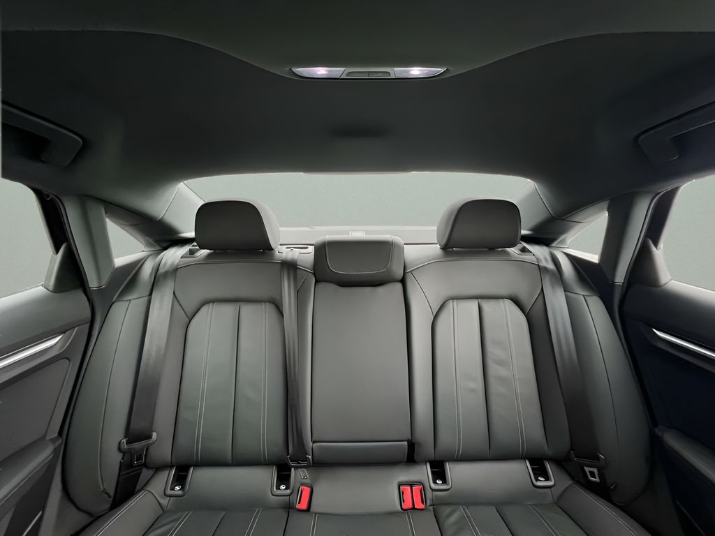 Used 2024 Audi A3 Sedan