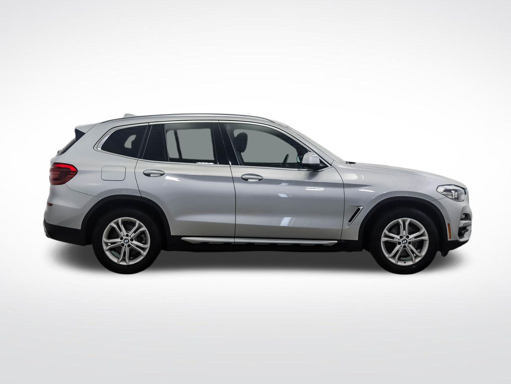 Thumbnail: 2019 BMW X3 - 6
