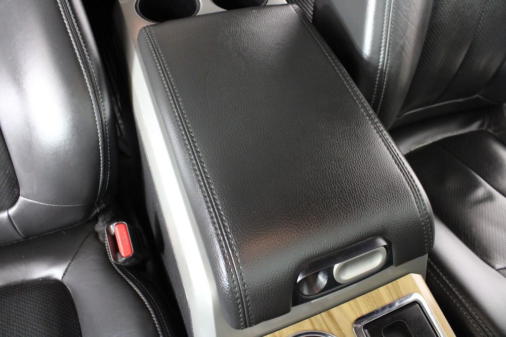 Used 2011 Ford F-150 for sale in 