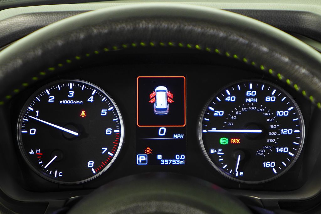 Thumbnail: 2024 Subaru Ascent - 29