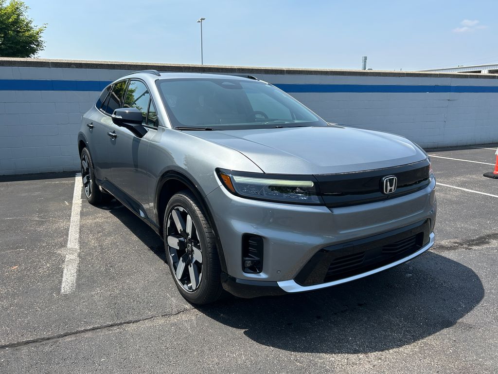 Thumbnail: 2026 Honda Prologue - 8