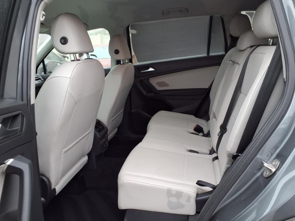 used 2019 Volkswagen Tiguan car, priced at $13,649