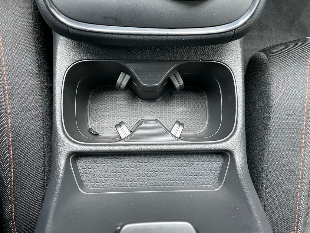2025 Honda CR-V Sport 19
