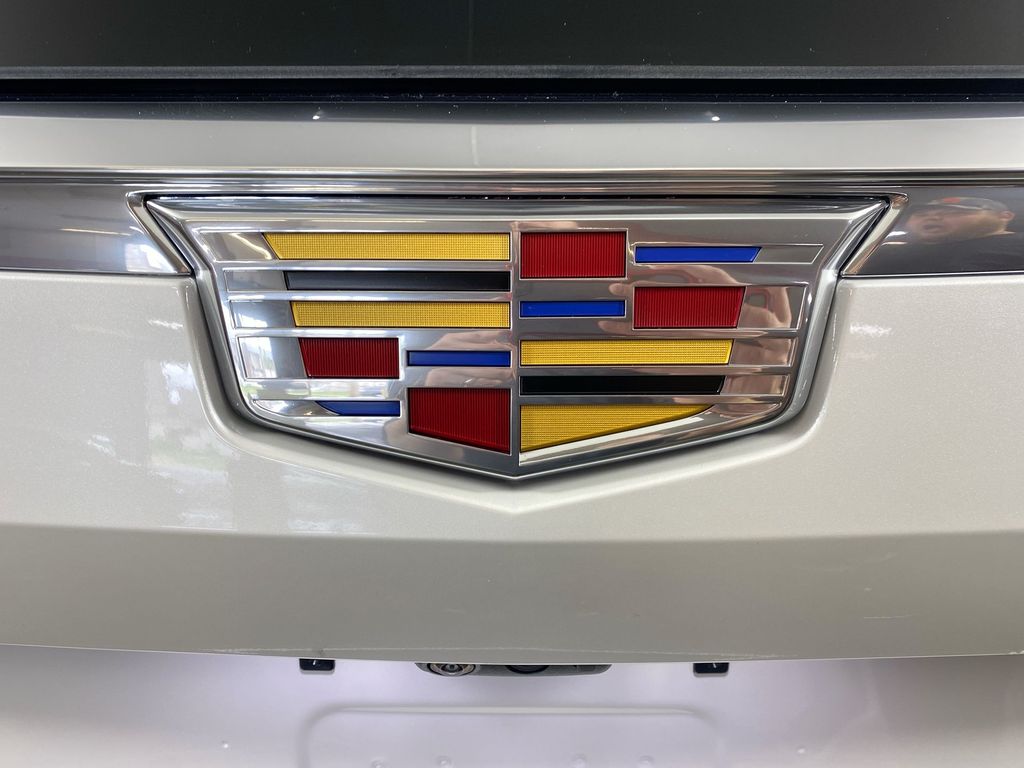 2024 Cadillac Escalade Premium Luxury 31