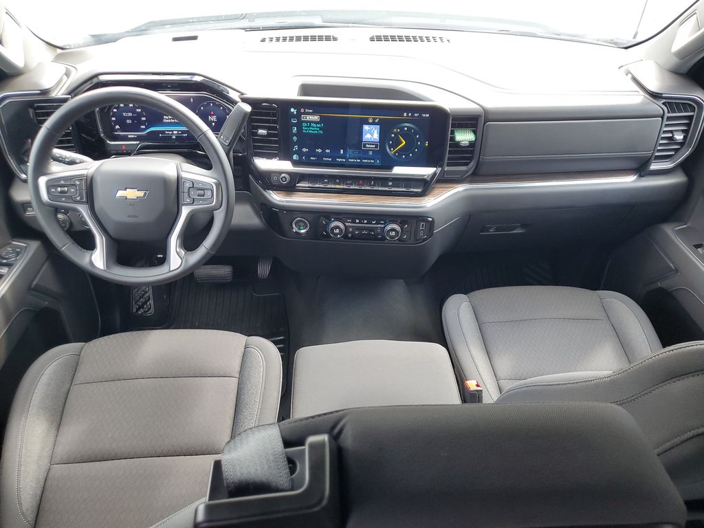 Used 2024 Chevrolet Silverado 1500 Truck