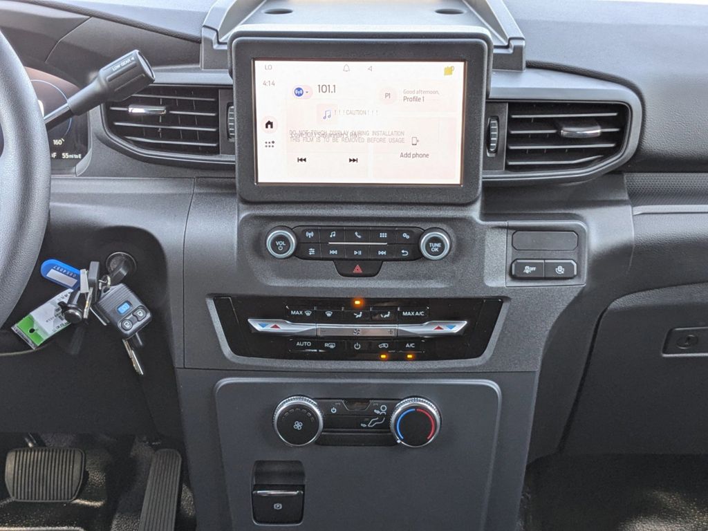 2025 Ford Police Interceptor Utility 