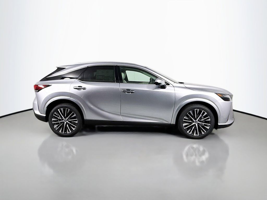 Thumbnail: 2026 Lexus RX - 4