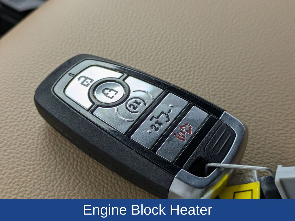 2025 Ford F-250 Super Duty LARIAT