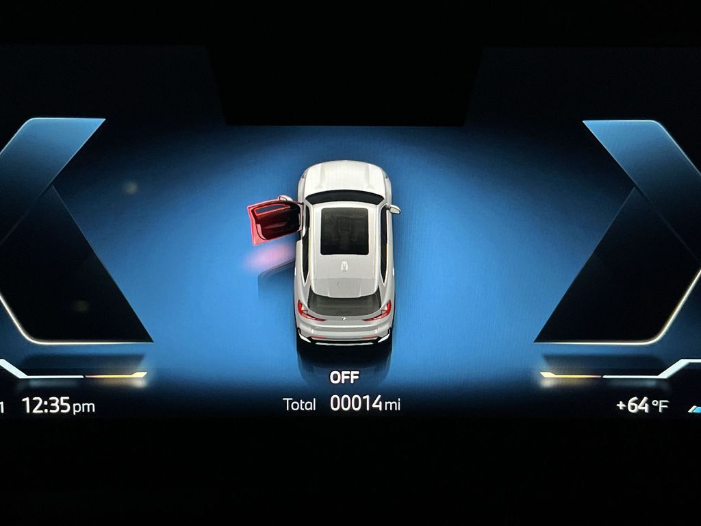 Thumbnail: 2026 BMW X1 - 15