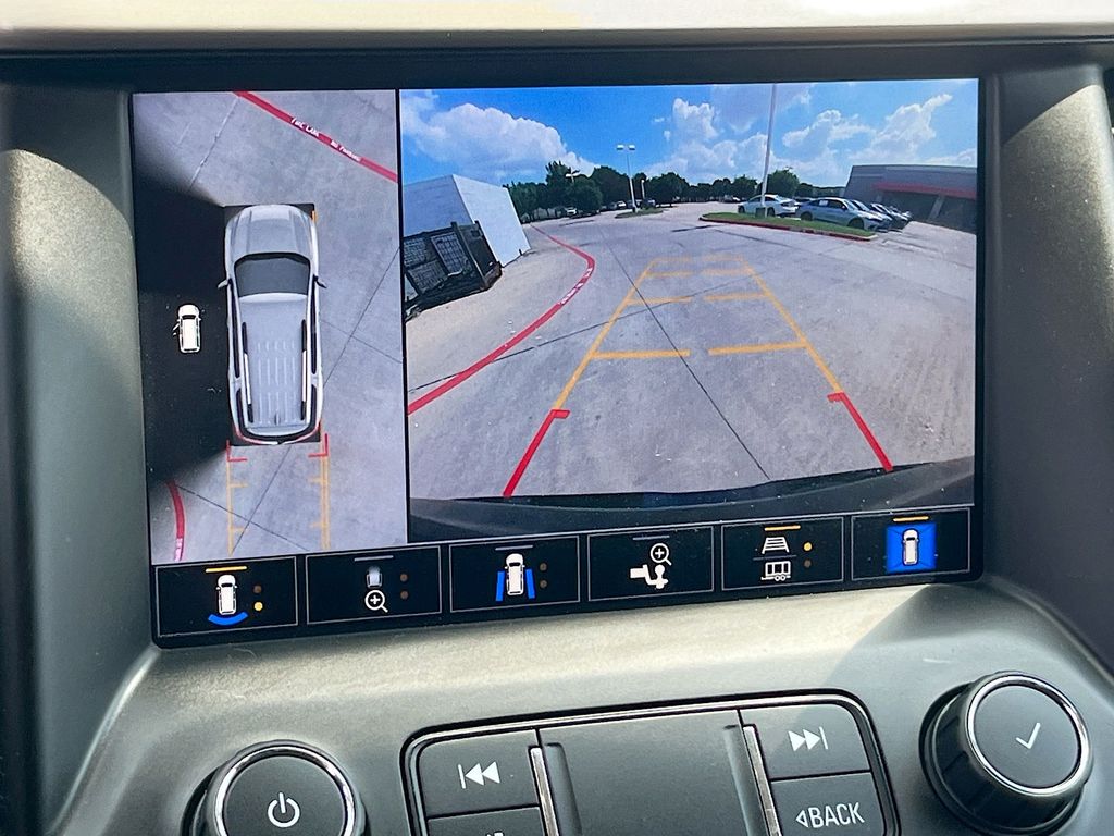 Used 2022 Black GMC Denali image 14