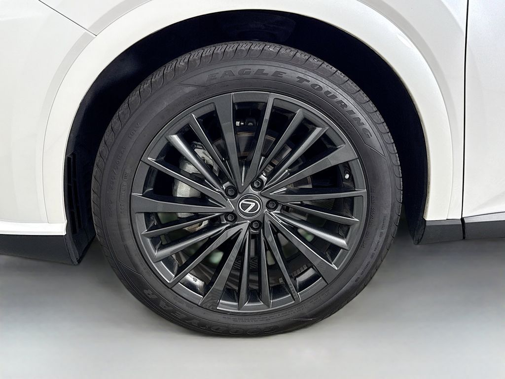 Thumbnail: 2024 Lexus RX - 32