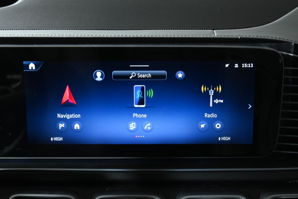 Thumbnail: 2026 Mercedes-Benz GLE - 20