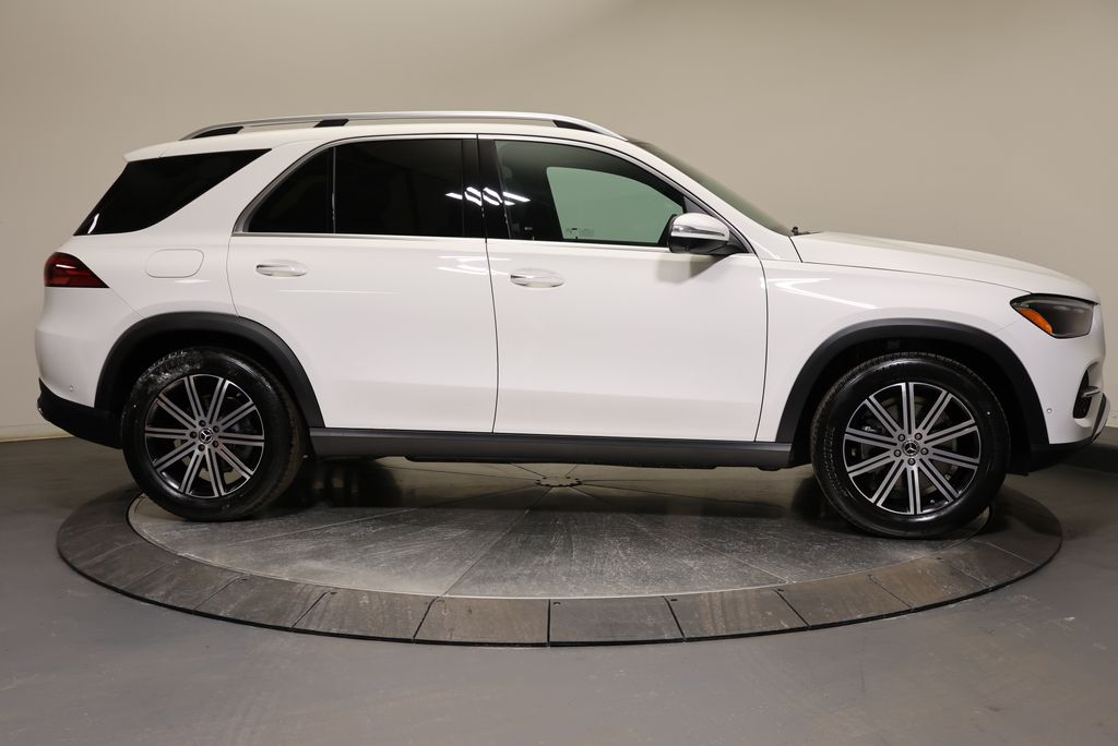 Thumbnail: 2026 Mercedes-Benz GLE - 8